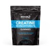 INVIGOR8 Creatine Gummies, Non GMO Creatine Monohydrate for Men and