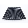 elitegrips CX46 Golf Grips, Set of 13, Berlina Black with