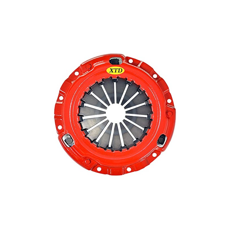 XTD STAGE 3 CERAMIC CLUTCH KIT COMPATIBLE WITH 1990-1993 MIATA