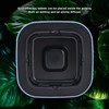 Smokeless Ashtray, USB Charging Ashtray Negative Ion Air Purifier, Multifunctional