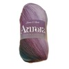Aurora DK 20% Wool Rainbow Knitting Crochet Yarn (04)