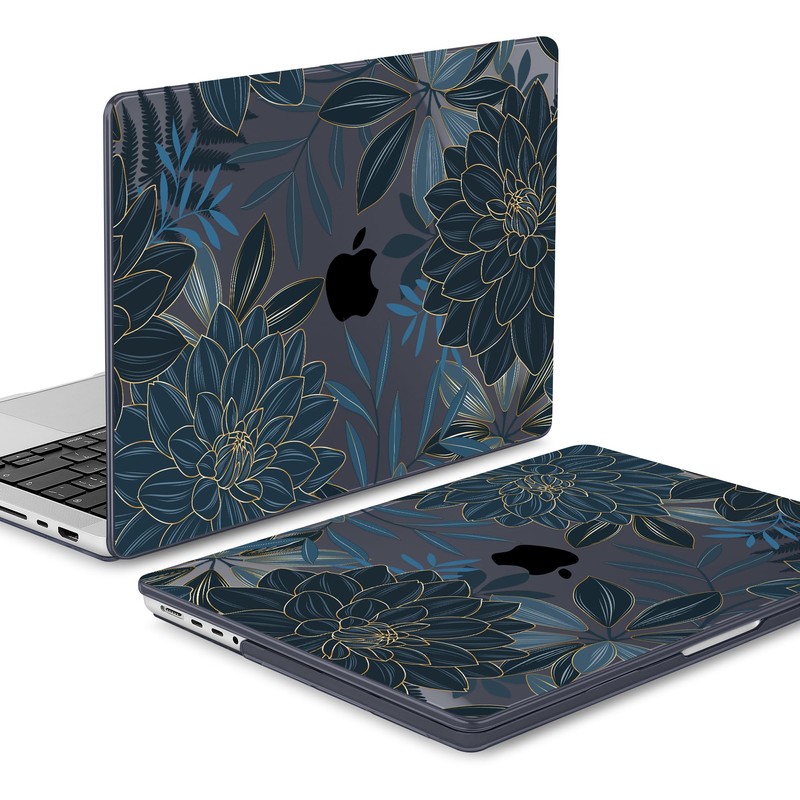 Mektron Case for M5 MacBook Pro 14 inch 2025 Model