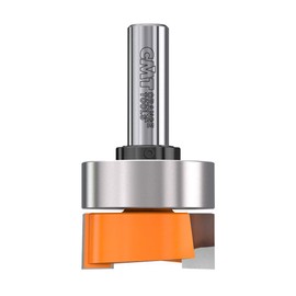 CMT Orange Tools 952.504.11B - Groove Cutter with Blade HW Z2 S = 12 D = 38.1 x 16 x 70 RE C/CUSC