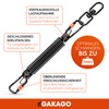 Gakago Swing Spring for Hanging Chair - Pleasant Swing Thanks