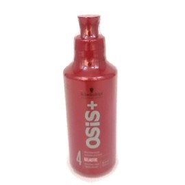 Schwarzkopf Professional Schwarzkopf Ogis Gelastic a 5.1 oz (146 g), Red