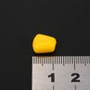 50 Pieces Soft Fishing Bait Corn Artificial Fishing Floating Corn