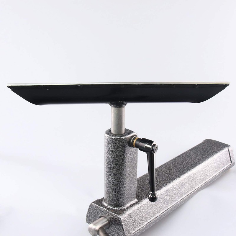 Robust, Comfort Tool Rest 15" Wide, Standard Post