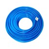 TEN-HIGH 15 m PU Air Hose Pneumatic Hose 4 mm