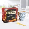 Twinings Assam Black Tea 80 Teabags 200g