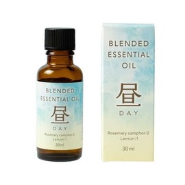 Blend Essential Oil Day-Day 1.0 fl oz (30 ml) 4954753092224