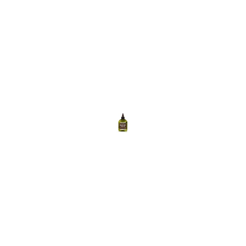 Aceite De Cuero Cabelludo Brazil Nut Hair Chemist 210 Ml