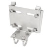 Rail Mount Anchor Bracket Reliable Rugged High Hardness Rail Mount