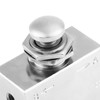 TAC2-41P 2 Position 3 Way Air Pneumatic Knob Control ON/OFF