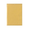 Herlitz Bubble Envelope A/1, PE Inner Film, Pack of 4,
