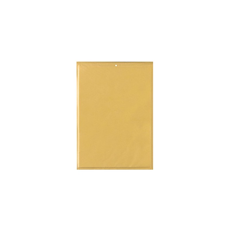 Herlitz Bubble Envelope A/1, PE Inner Film, Pack of 4,
