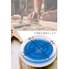Samcos Mini Level Level Level, 1.3 inches (32 mm), Small,