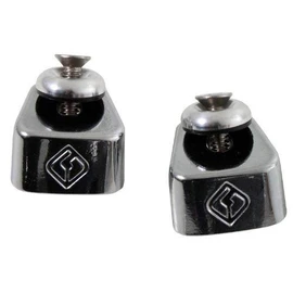 CWB Board Qty 2 8-Plate Binding Chrome Lockjaw Package