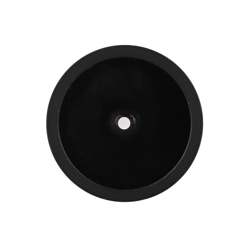 2.1mm 5MP HD Wide Angle CCTV IR Lens for Security