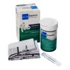 Tiras Reactivas Para Glucómetro On Call Express - Kit Con