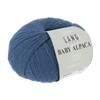 Lang Yarns Baby Alpaca 0110 Steel Blue