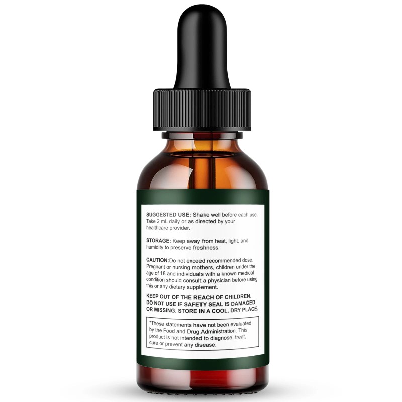 Ideal Performance (2 Pack) Lipo Max Drops, Advanced Formula Health