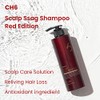 Scalp Ssag Shampoo 520ml – Shampoo Coreano Anticaída y Anti-Envejecimiento