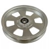 For Exmark 280-737 Flat Idler Compatible with/Replacement for Exmark Lazer Z mower 109-8590