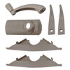 VIDABTE Hardware Packs for Andersen Perma-Shield Casement Windows, Classic E-Z