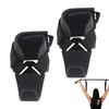 Wrist Grips Weight Lifting - Gym Gloves Wrist Strap Lifting