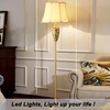 ALIDE G9 5W Led Bulbs 4000K Natural White,50W 60W Halogen