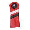 Golf Club Covers Golf Head Covers Full Set of Club
