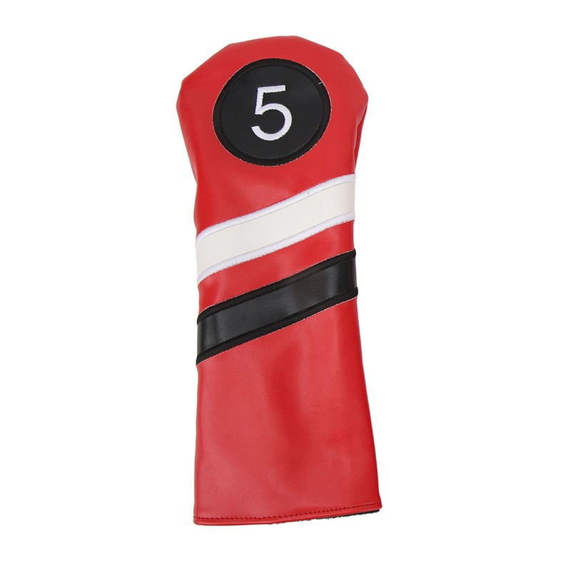 Golf Club Covers Golf Head Covers Full Set of Club