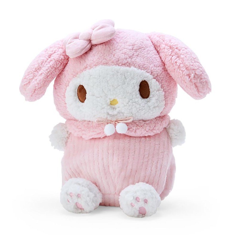 Sanrio 583090 My Melody 3-Way Blanket