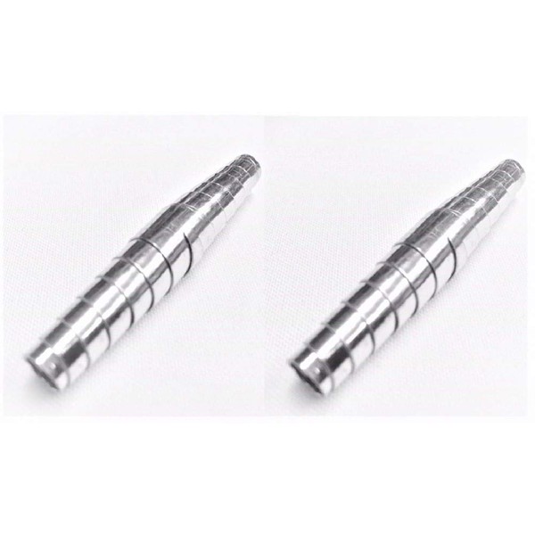 Pack Of 2 Remi Tools Ltd (R) Garden Secateurs Replacement Springs.