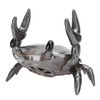 2 in 1 Mobile Phone Stand Bluetooth Speaker Crab Shape