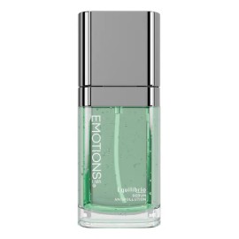 Suero Facial Emotions Labs Equilibrio Acido Salicilico Momento de aplicación Día/Noche Tipo de piel Todo tipo de piel