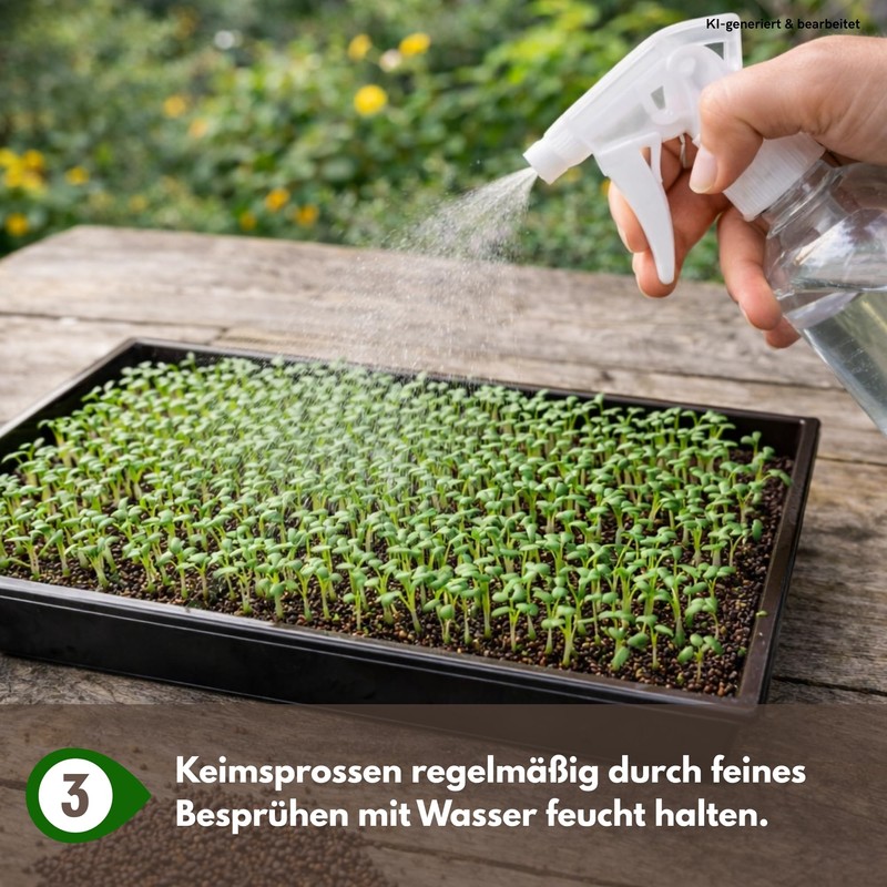 Samenshop24® Organic Cultivation Set (The Original)