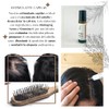 ESTIMULANTE CAPILAR/combate calvicie/promueve el crecimiento de cabello nuevo.