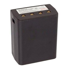 Battery Compatible with Bendix-King KX99 Rechargeable Two Way Radio 10v 1500mAH Ni-CD