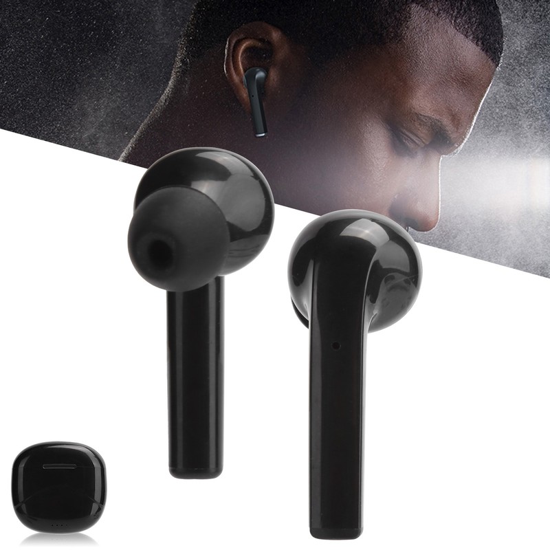 X50 Wireless TWS Bluetooth Headset Subwoofer Smart Touch Sports Noise