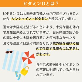 ビタミンD検査（総量, 25-ヒドロキシD2・D3）-AF【申込セット】