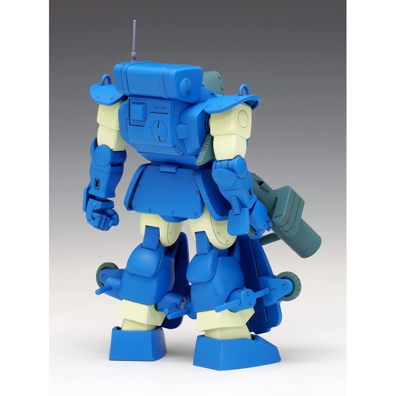 Wave Armored Trooper Votoms Snapping Turtle ST Edition 1/35 Scale