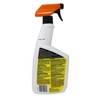 Armor All Disinfectant Spray General Cleaner Deodorizer Kills Bacteria &