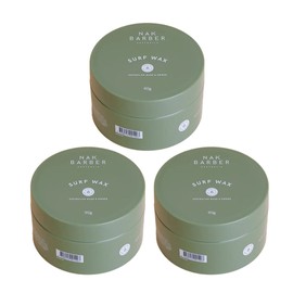Nak Surf Wax 90g Trio Bundle