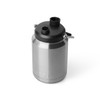 YETI Rambler Half Gallon Jug 2.0, Vacuum Insulated, Leakproof, Stainless