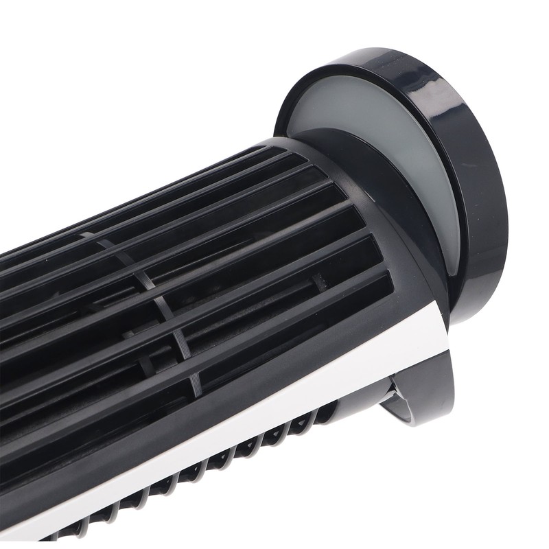 Tower Fan 90 Degree Oscillating Fan with 2 Speeds Light