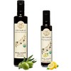 Costabile Lemon Flavored & Medium Intensity Organic Extra Virgin Olive