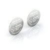 Rayovac CR2016 3V Batteries, 3 Volt Battery Lithium Coin, 2