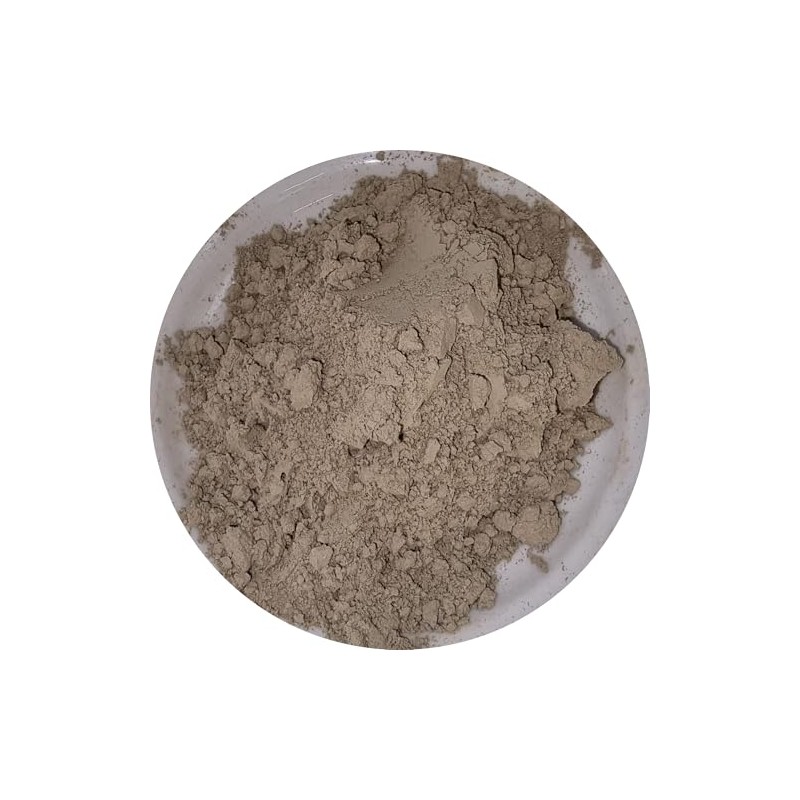 Natures Root Marshmallow Root Powder Supplement - Herbal Remedy for
