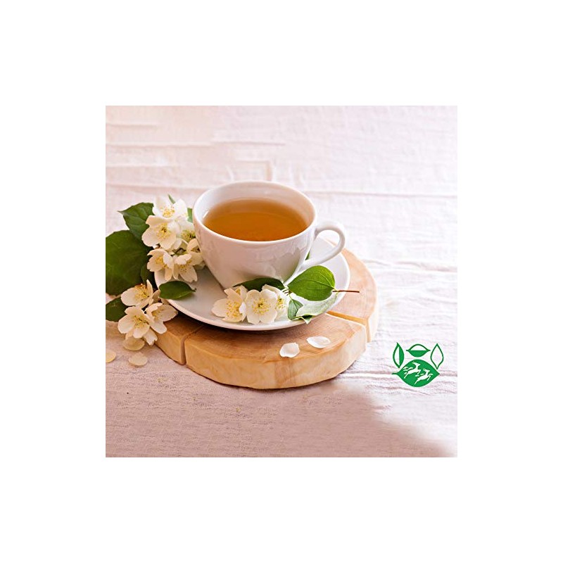 Do Ghazal Super Ceylon Cardamom Tea Bags - 100 x